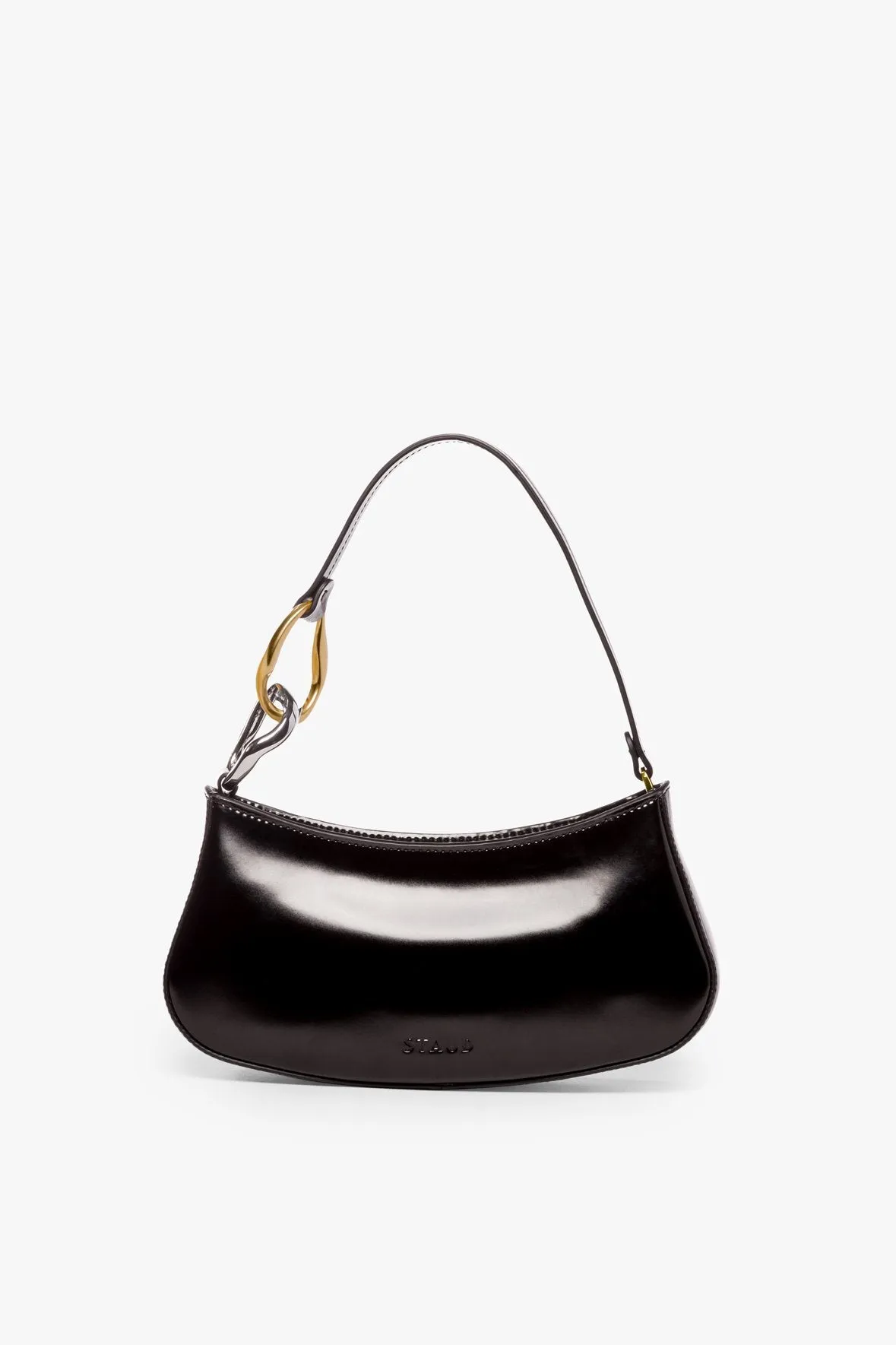 OLLIE BAG | BLACK