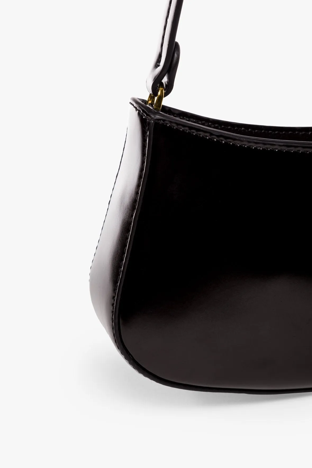 OLLIE BAG | BLACK