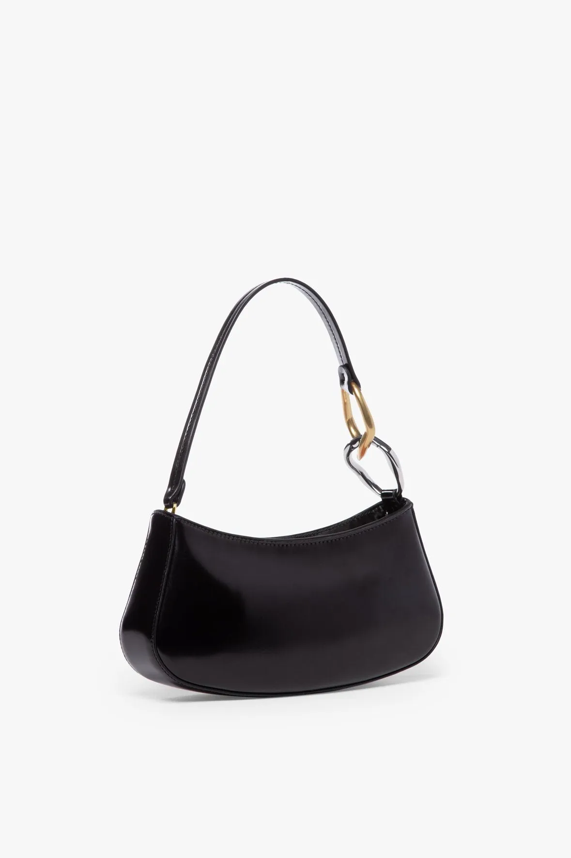 OLLIE BAG | BLACK