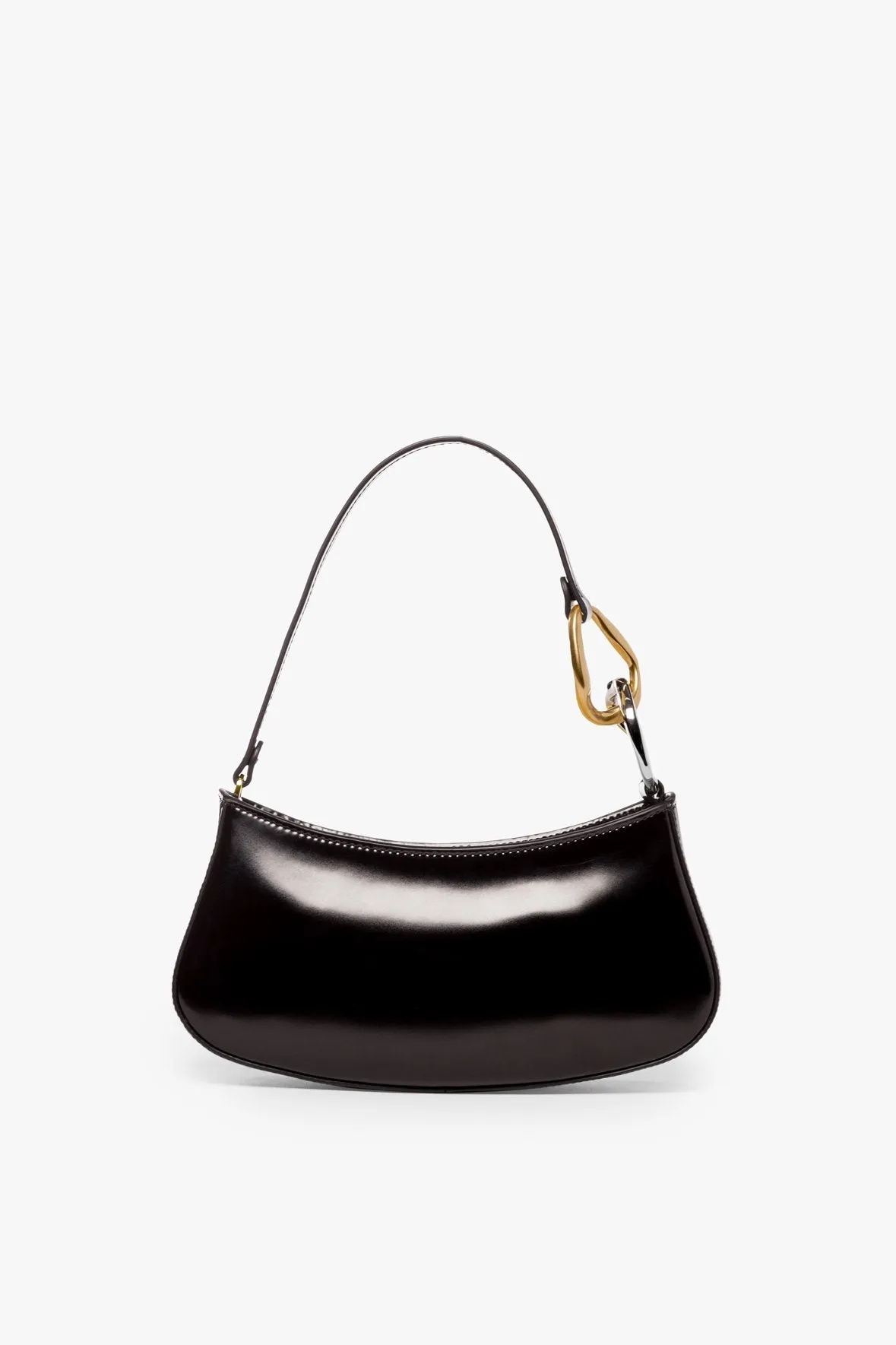 OLLIE BAG | BLACK