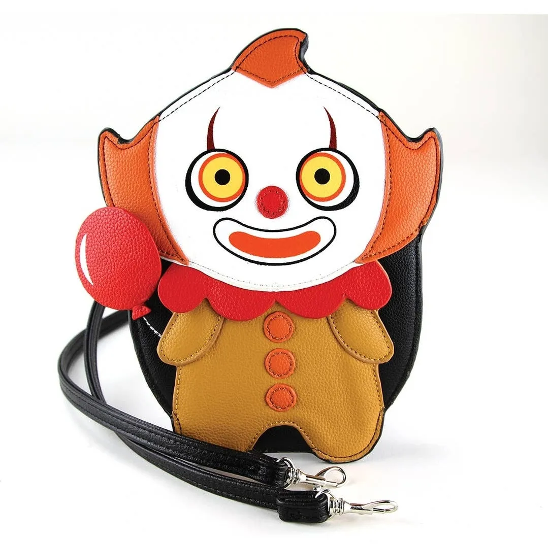 Scary Cute Clow Purse- LIMITED EDITION