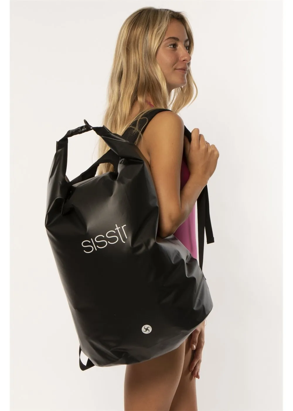 Tide Wet/Dry Backpack